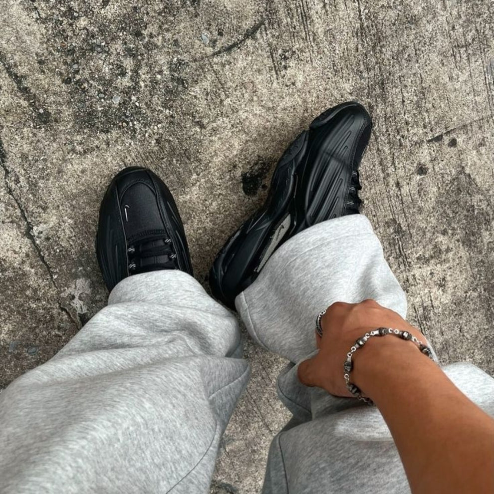 SNEAKZE™ - BUTY SNEAKERSOWE Z MOTYWEM BLADE RUNNER